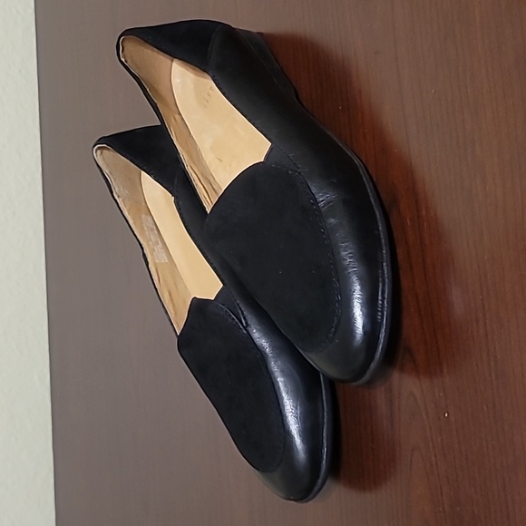 DANSKO NATURAL ARCH FLAT SIZE 5.5 /36 - Picture 8 of 9